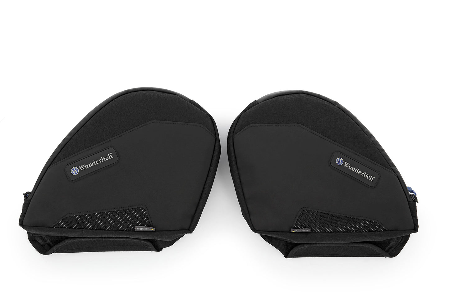 Juego de bolsa para barras protectoras laterales