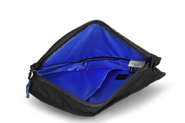 Juego de bolsa para barras protectoras laterales