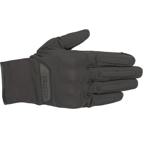 Guantes Alpinestars C-1 Gore V2 Windstopper