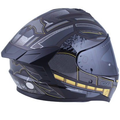 Edge Casco Extreme Batman