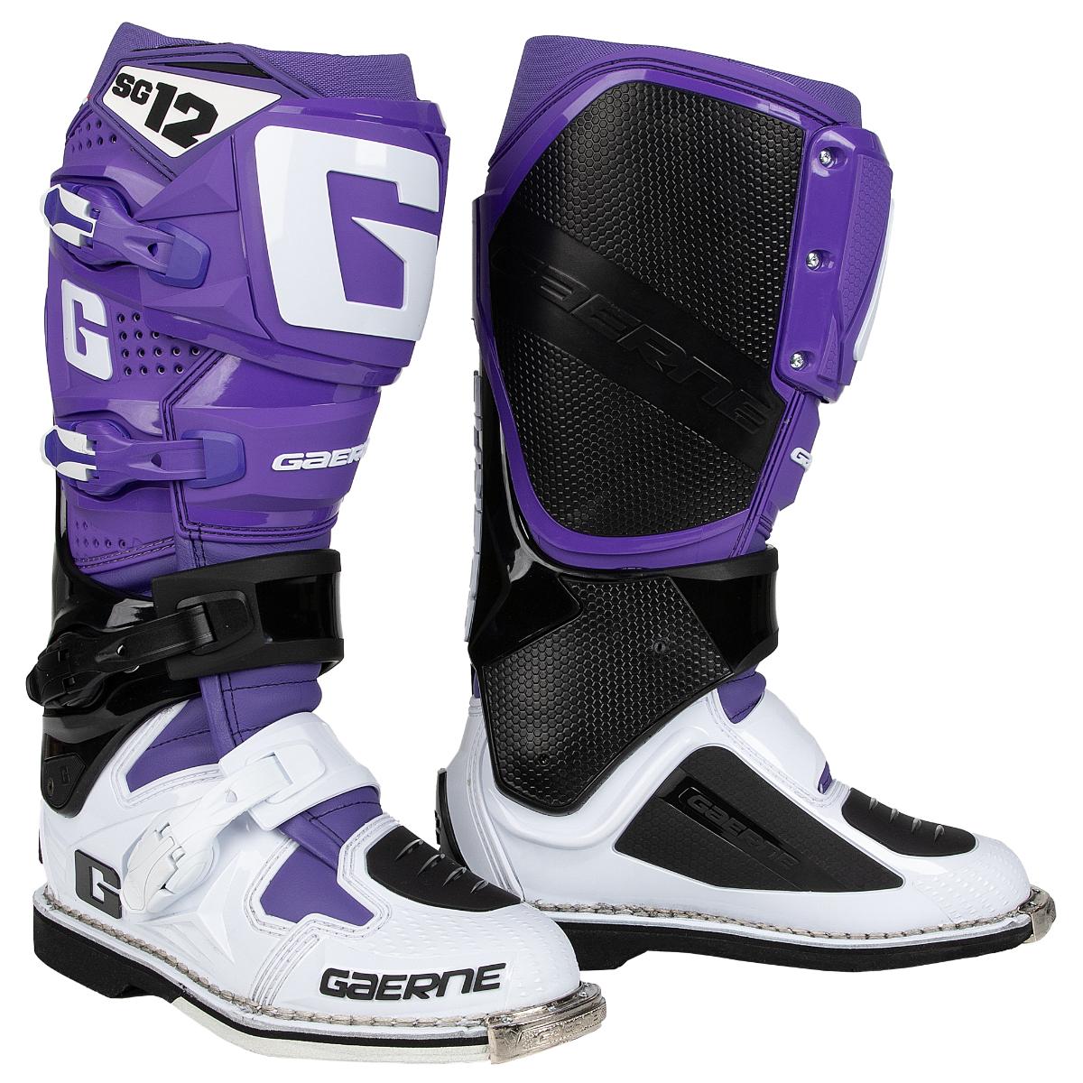Bota Gaerne SG-12