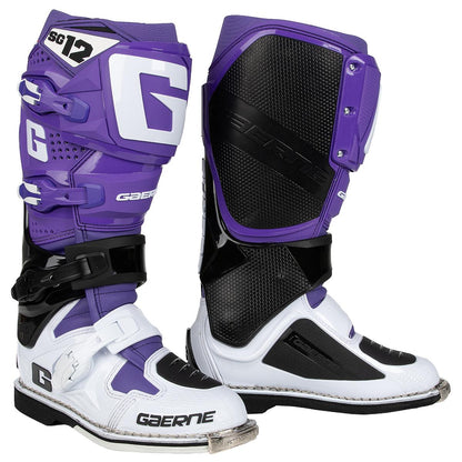 Bota Gaerne SG-12