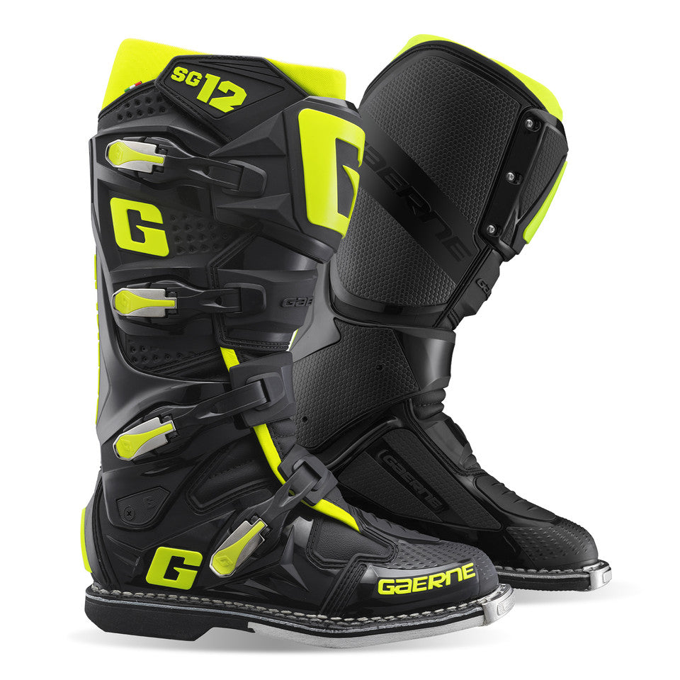 Bota Gaerne SG-12