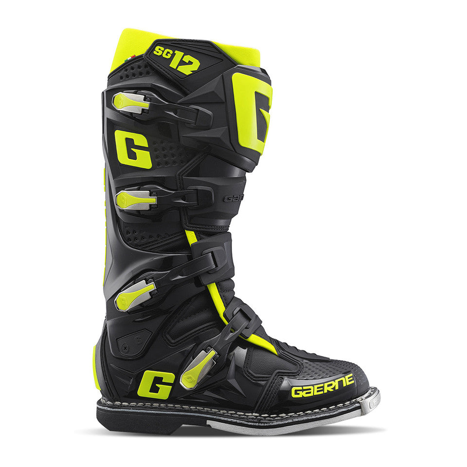 Bota Gaerne SG-12