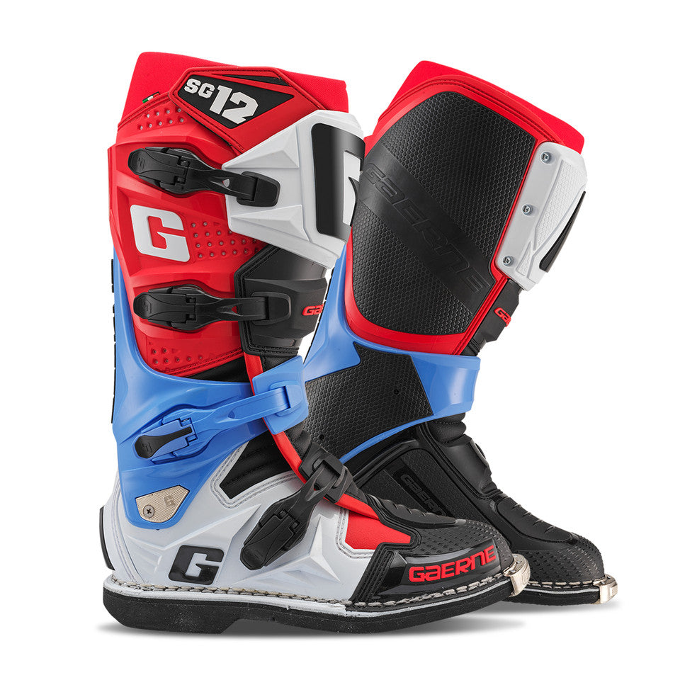 Bota Gaerne SG-12
