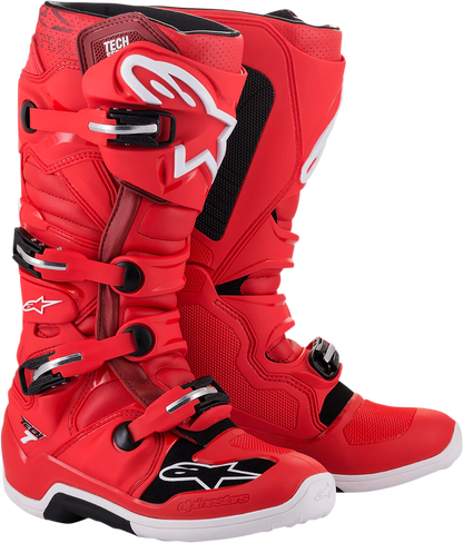 Botas Alpinestars Tech-7