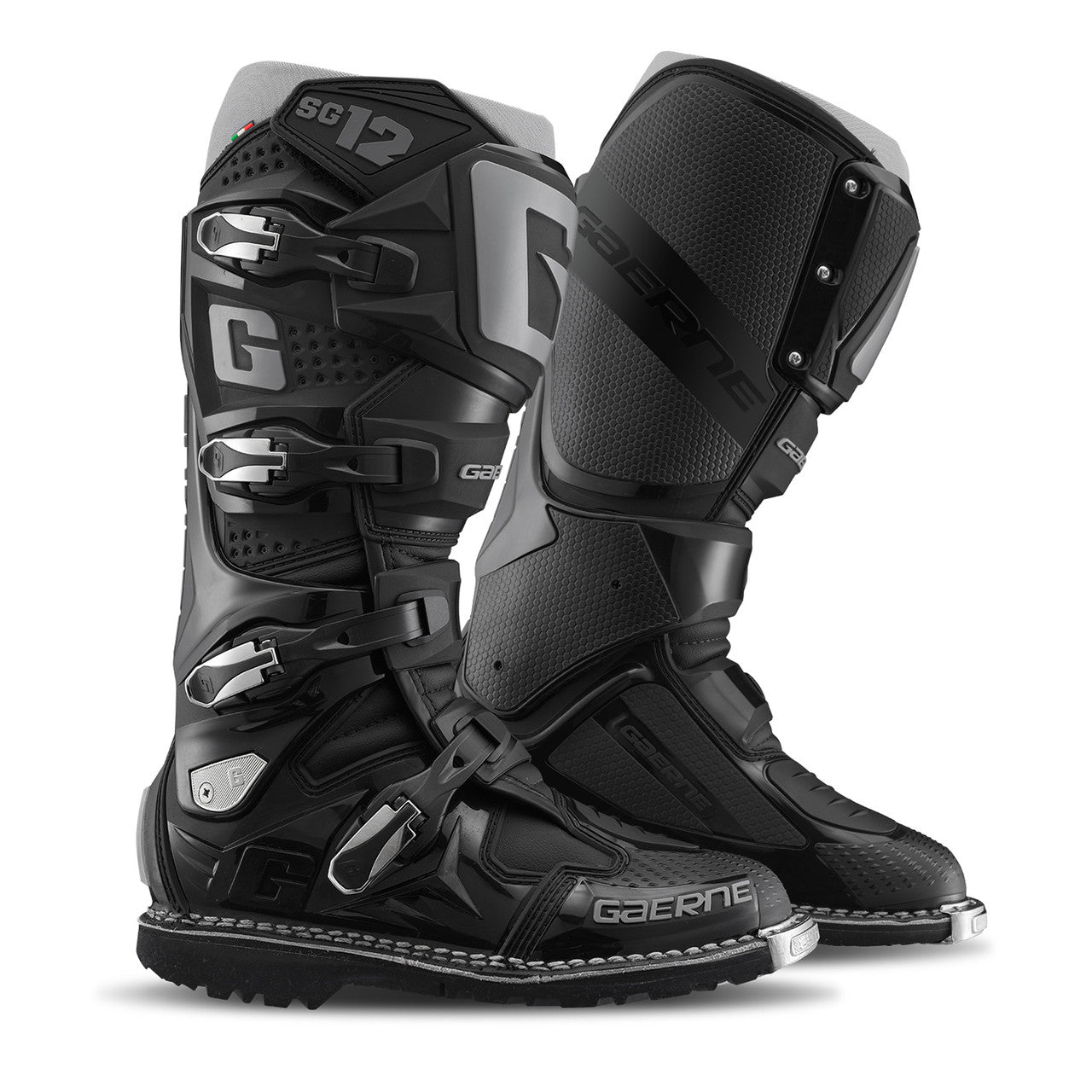 Bota Gaerne SG-12 ENDURO