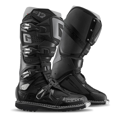Bota Gaerne SG-12 ENDURO
