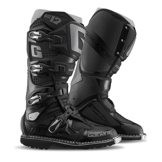 Bota Gaerne SG-12 ENDURO