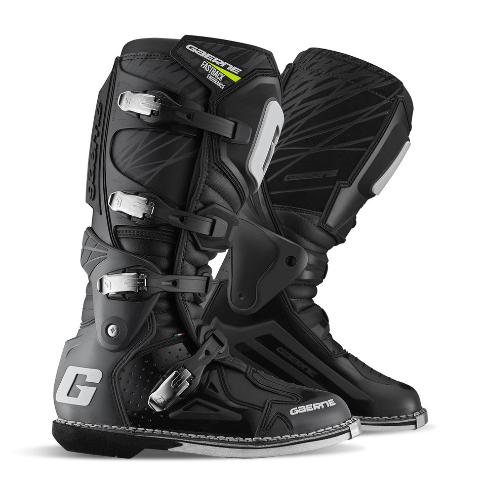 Bota Gaerne Fastback Endurance