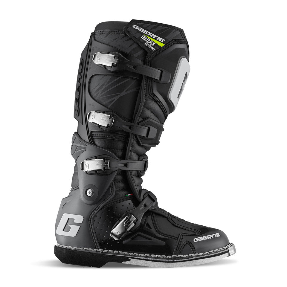 Bota Gaerne Fastback Endurance