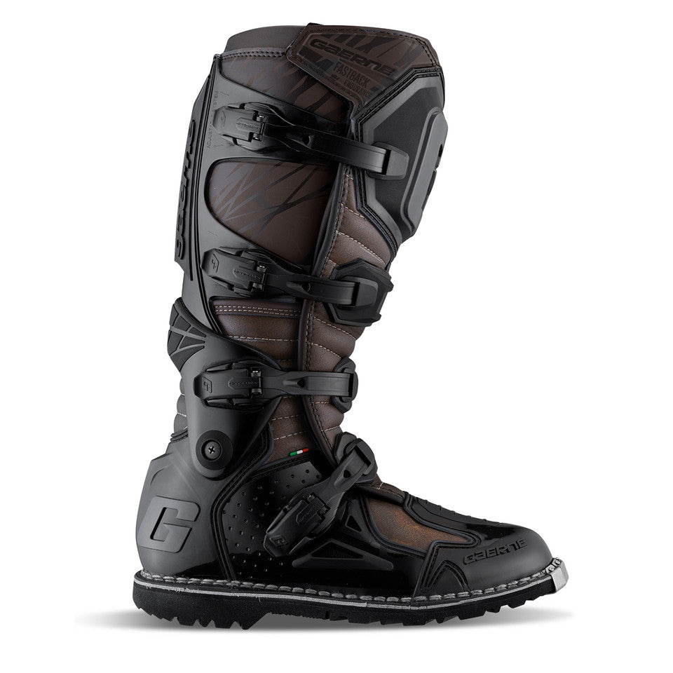 Bota Gaerne Fastback Endurance Enduro