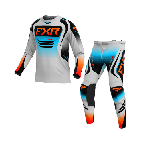 Conjunto FXR Clutch Pro
