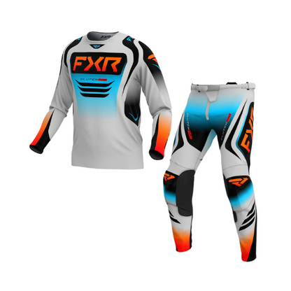 Conjunto FXR Clutch Pro