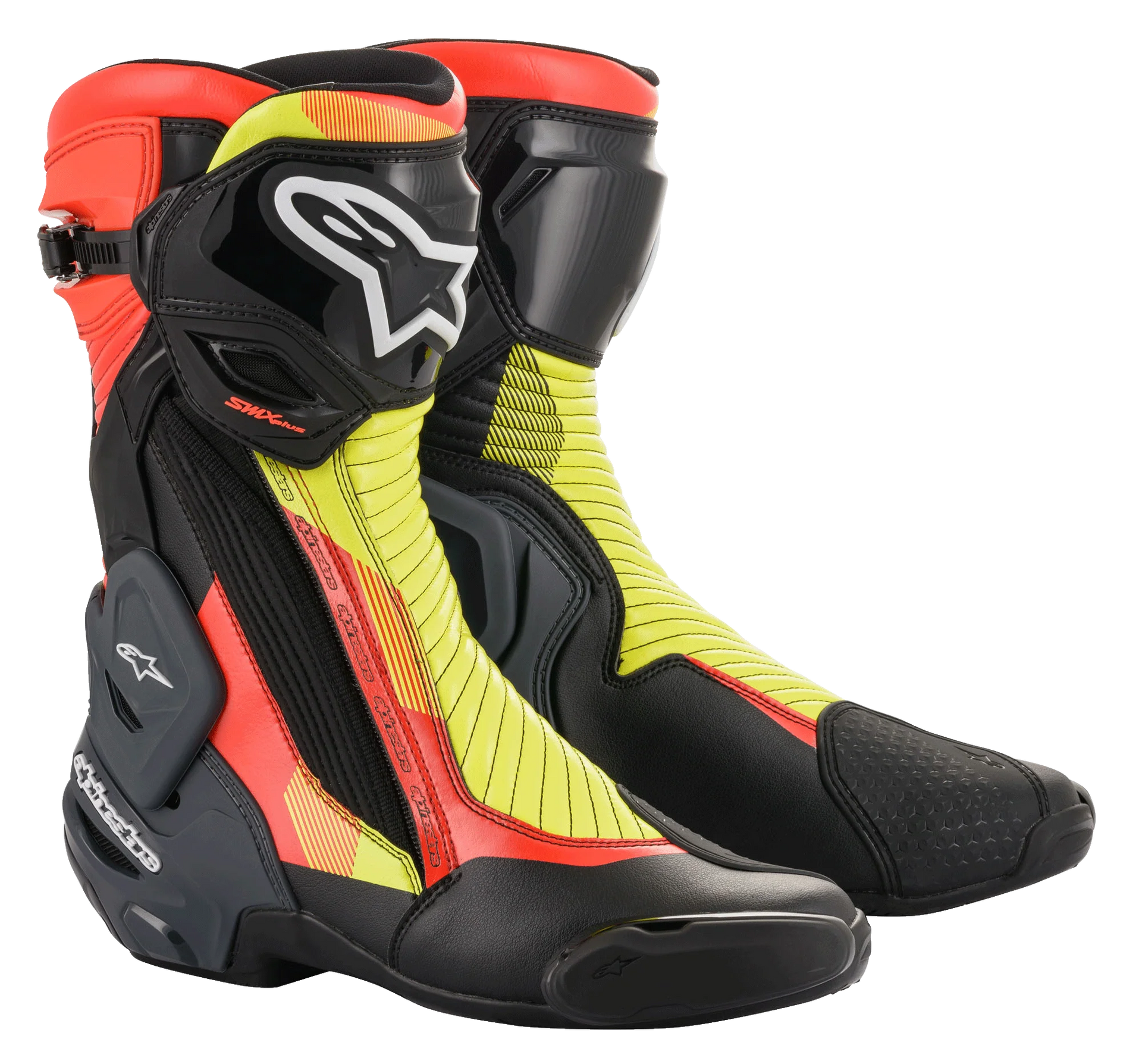 Botas Alpinestars SMX Plus V2