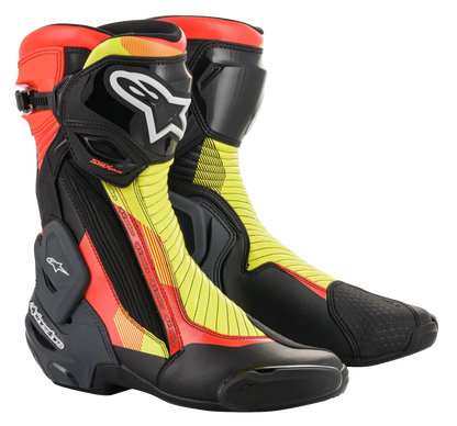 Botas Alpinestars SMX Plus V2