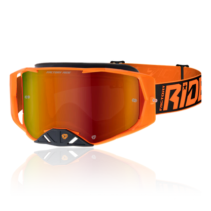Antiparras FXR Factroy Ride Mx