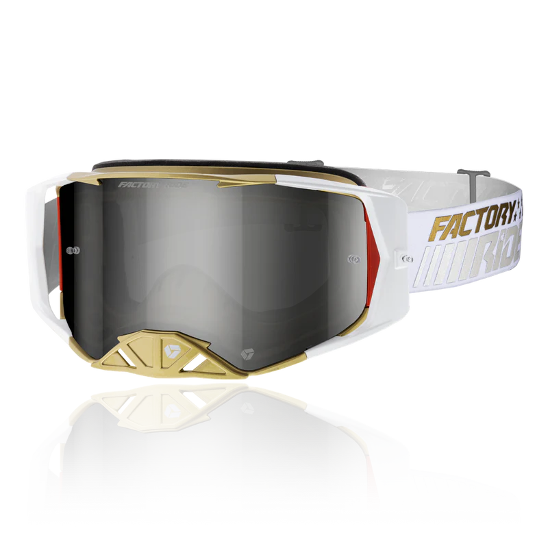 Antiparras FXR Factroy Ride Mx
