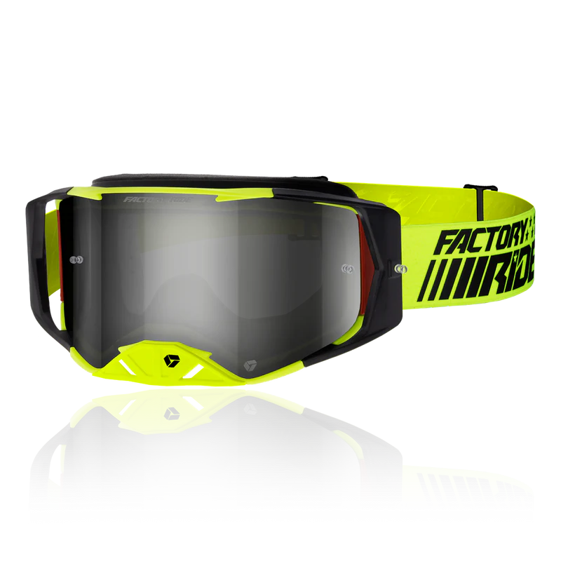Antiparras FXR Factroy Ride Mx
