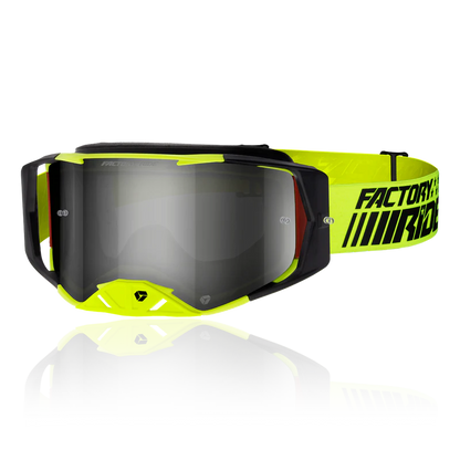 Antiparras FXR Factroy Ride Mx