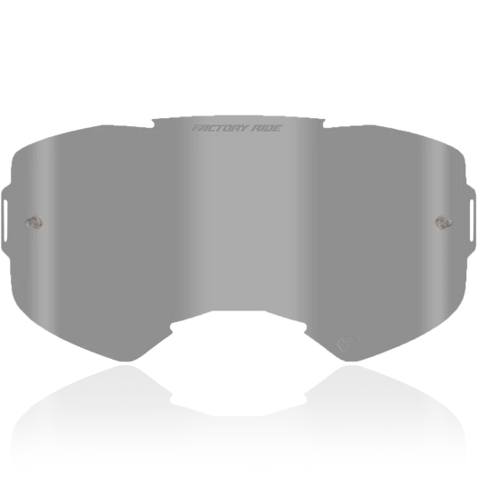 Antiparras FXR Factroy Ride Mx Singles Lens
