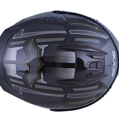 Edge Casco Extreme Batman