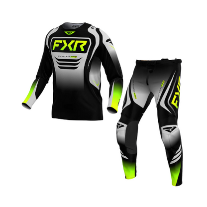 Conjunto FXR Clutch Pro