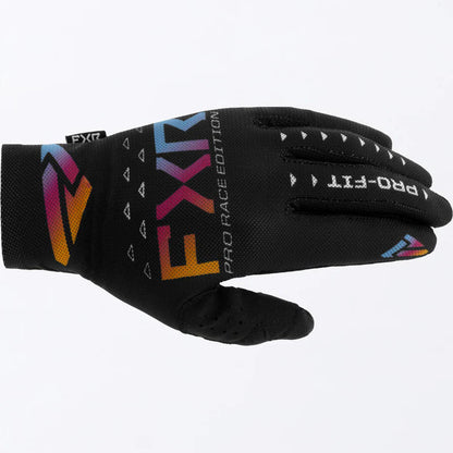 Guantes FXR Pro-fit Air