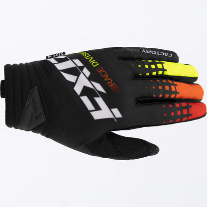 Guantes FXR Prime