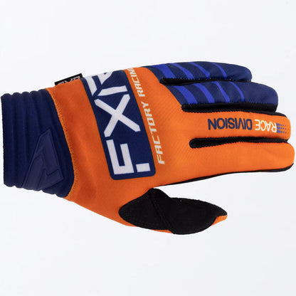 Guantes FXR Prime