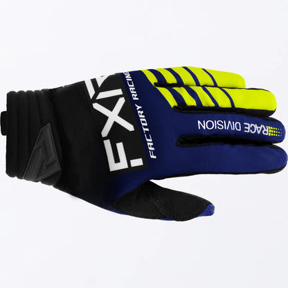 Guantes FXR Prime