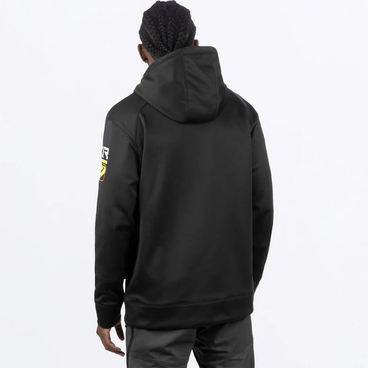 FXR Pulóver Unisex Racer Div Tech PO