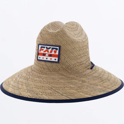 Sombrero FXR Shoreside Straw