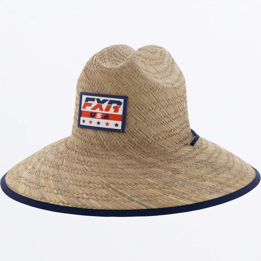 Sombrero FXR Shoreside Straw
