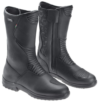 Bota Gaerne Black Rose Gore-Tex