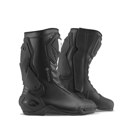 Bota Gaerne G-RX Gore-Tex Black