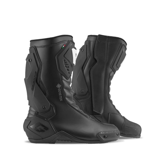 Bota Gaerne G-RX Gore-Tex Black