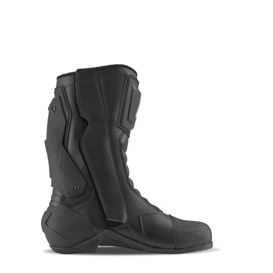 Bota Gaerne G-RX Gore-Tex Black