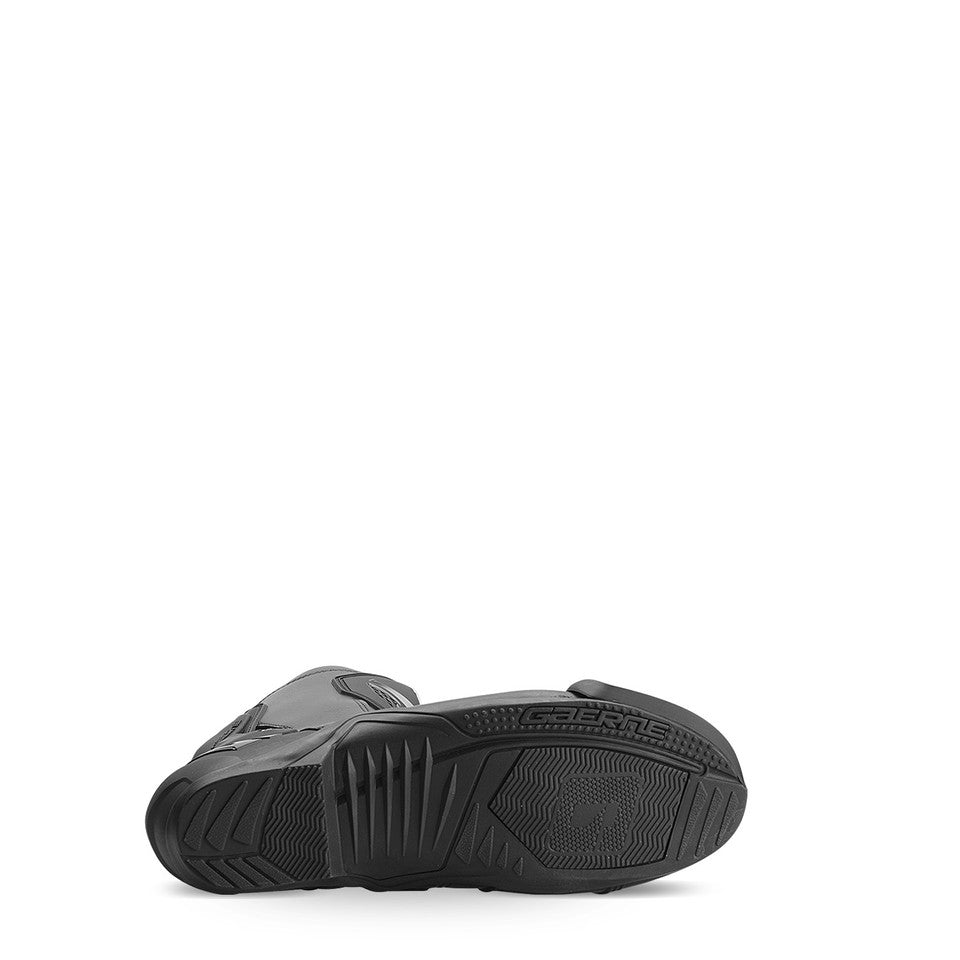Bota Gaerne G-RX Gore-Tex Black