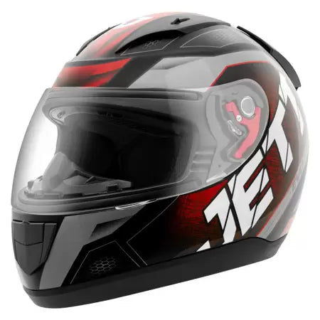 Casco Pro Tork Jett Evo Line