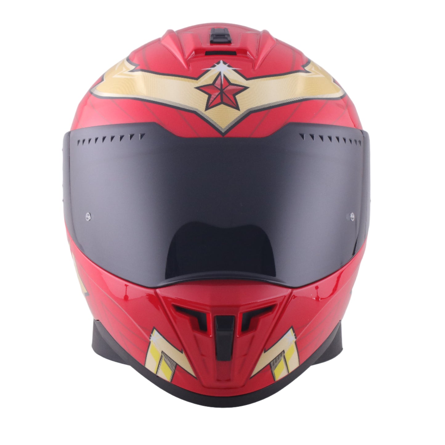 Edge Casco Extreme Mmaravilla