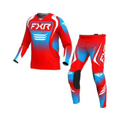 Conjunto FXR Clutch Pro