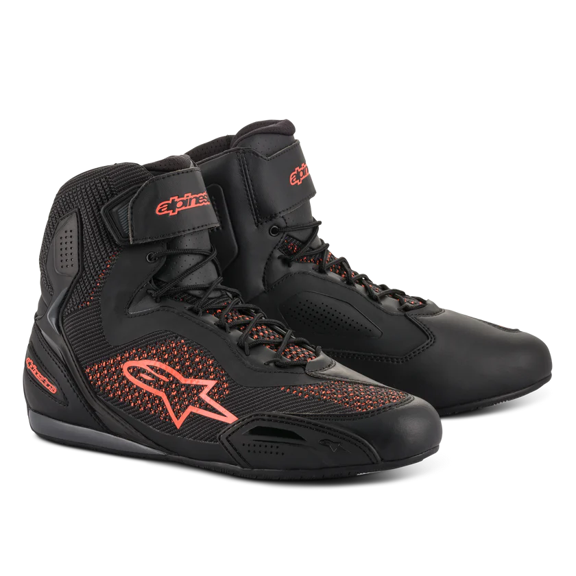 Bota Alpinestars Faster-3 Rideknit