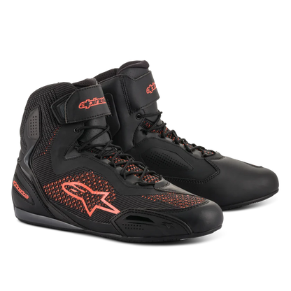 Bota Alpinestars Faster-3 Rideknit