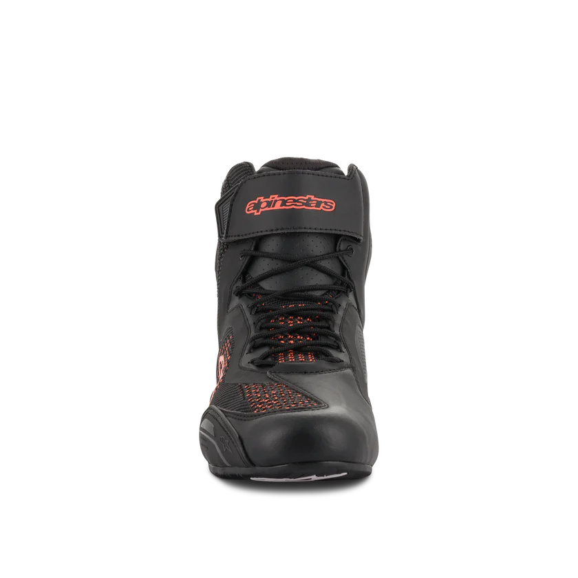 Bota Alpinestars Faster-3 Rideknit
