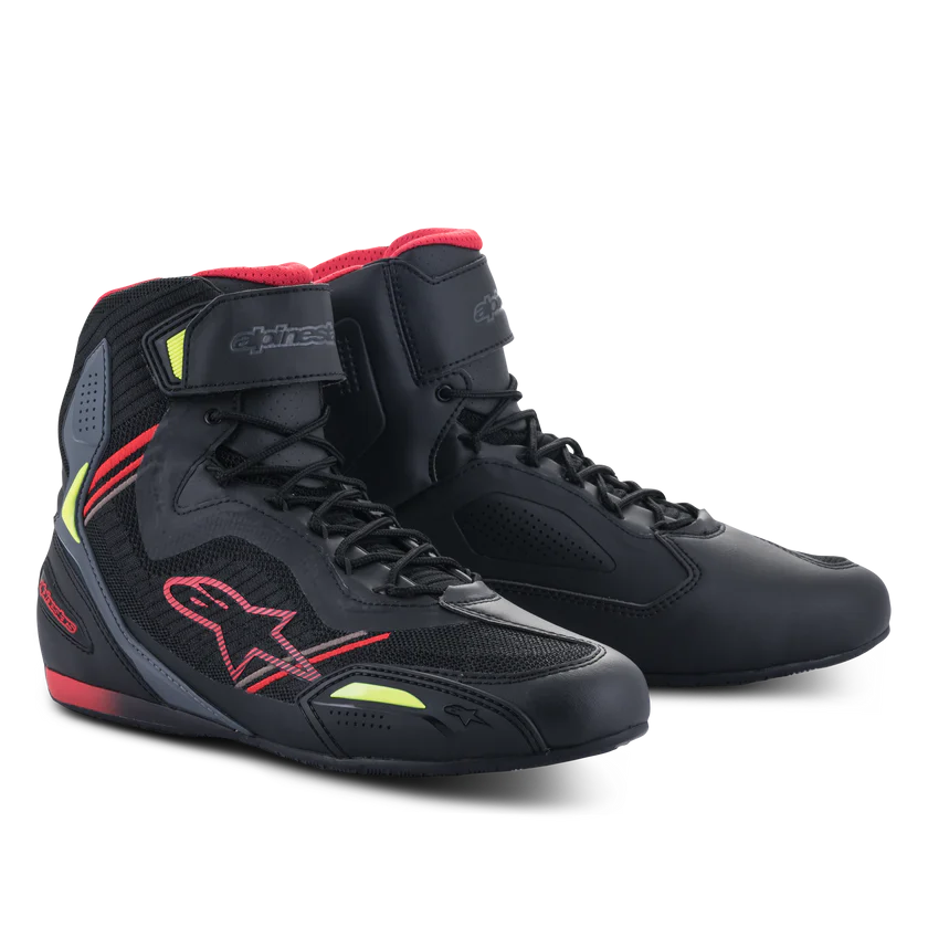 Bota Alpinestars Faster-3 Rideknit