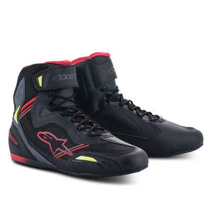Bota Alpinestars Faster-3 Rideknit