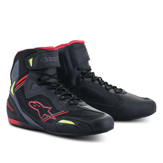 Bota Alpinestars Faster-3 Rideknit