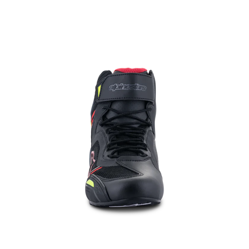 Bota Alpinestars Faster-3 Rideknit