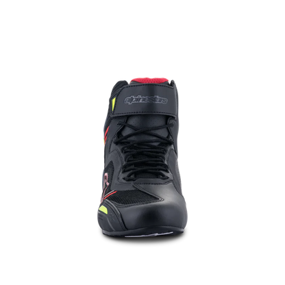 Bota Alpinestars Faster-3 Rideknit